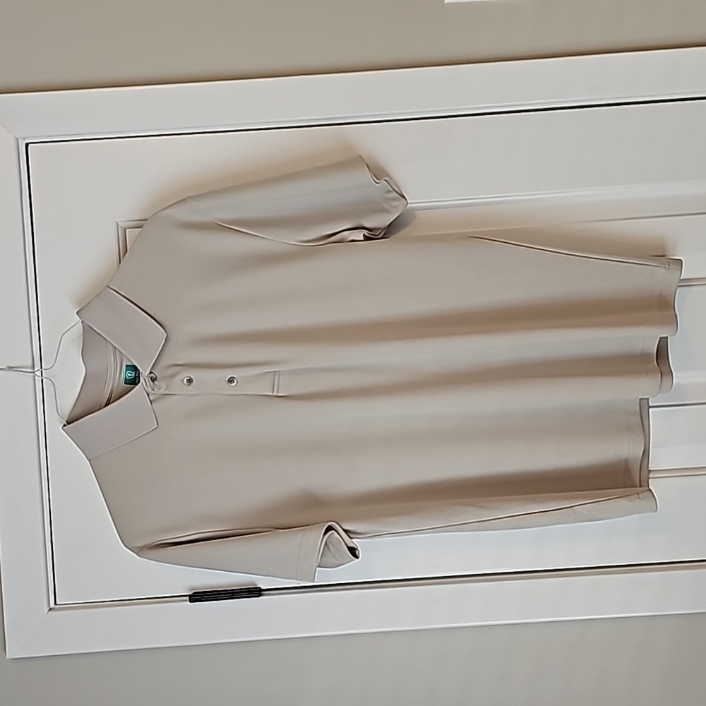 Pro Tour Golf Shirt